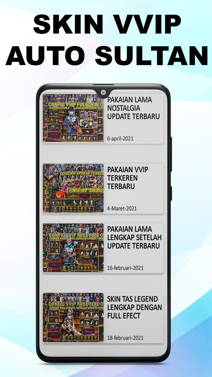 Skins Tools Pro for ff screenshot image 4_Popularmodapk.com