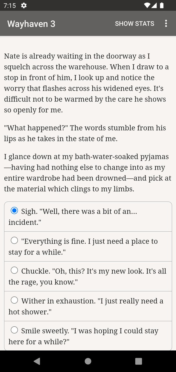 MissPerfectMissEnding screenshot image 10_Popularmodapk.com