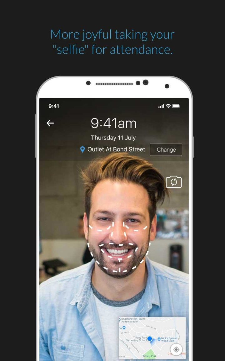 Herd: Work Life Coordinator screenshot image 6_Popularmodapk.com