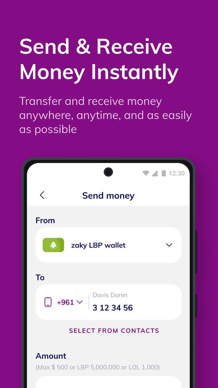 zaky screenshot image 4_Popularmodapk.com