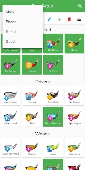 የፍቅር ቀጠሮ Ethiopian Dating App screenshot image 2_Popularmodapk.com