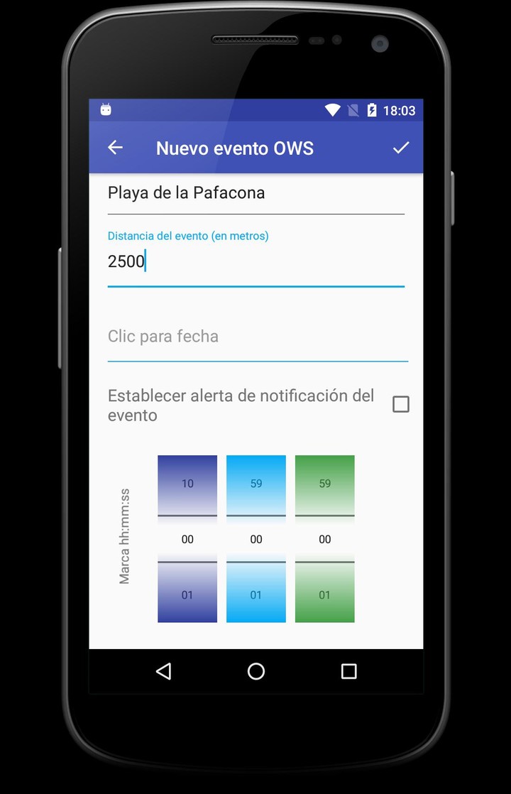 Swimmer screenshot image 4_Popularmodapk.com