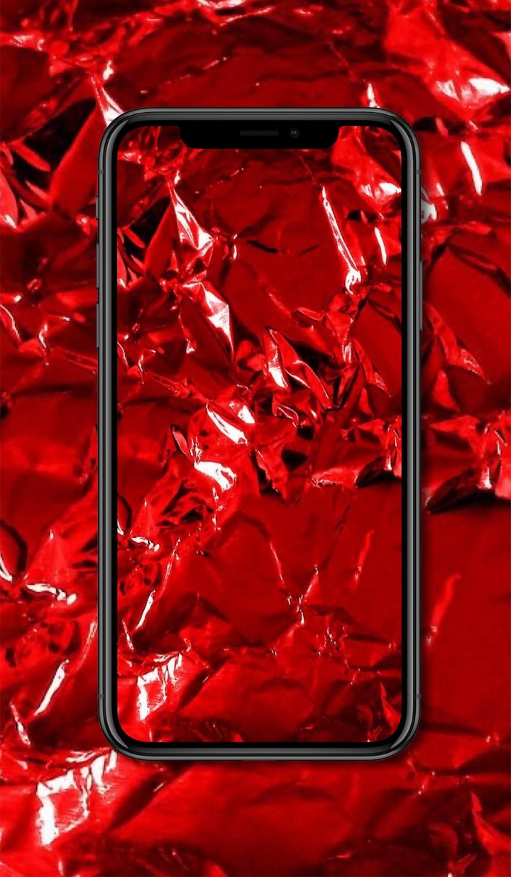 Red Wallpaper screenshot image 8_Popularmodapk.com