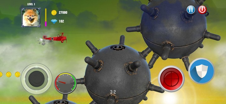 Keyla Sky Ace screenshot image 3_Popularmodapk.com