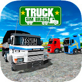 Truck Sim Brasil1.0_Popularmodapk.com