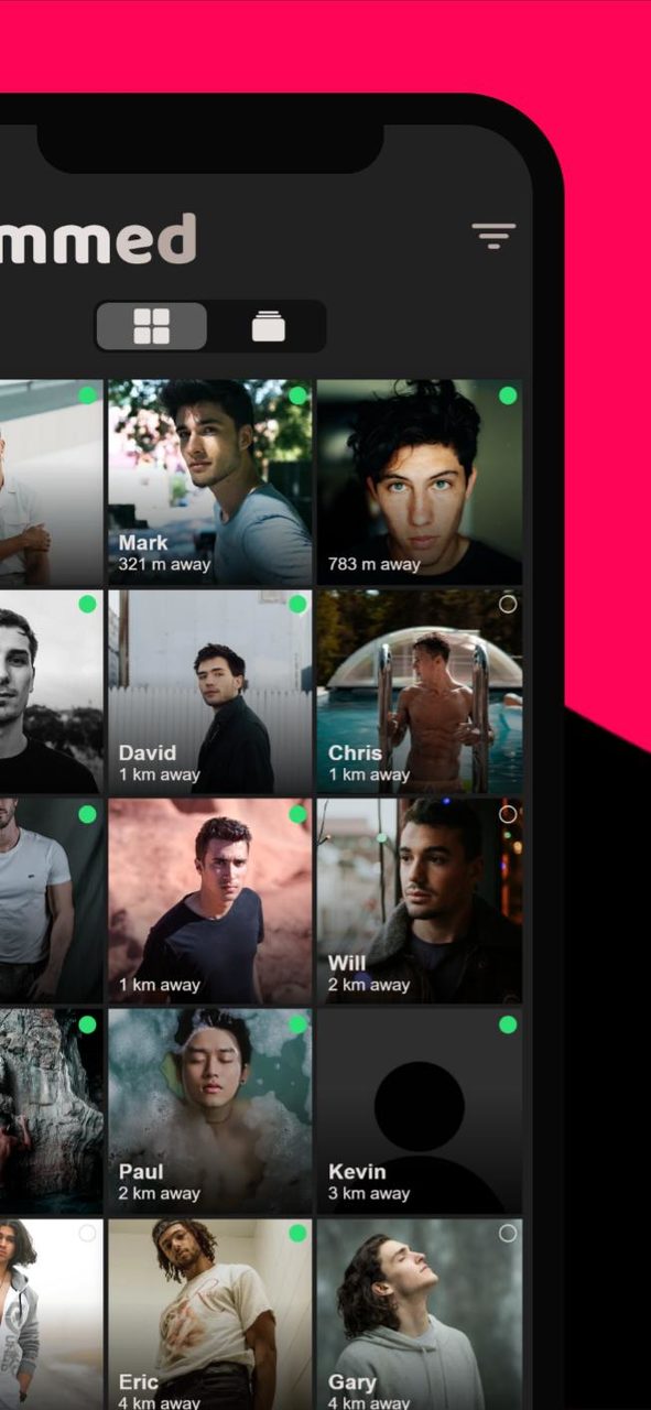 Dimmed screenshot image 6_Popularmodapk.com