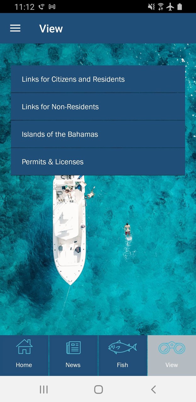 Go Outdoors Bahamas screenshot image 10_Popularmodapk.com