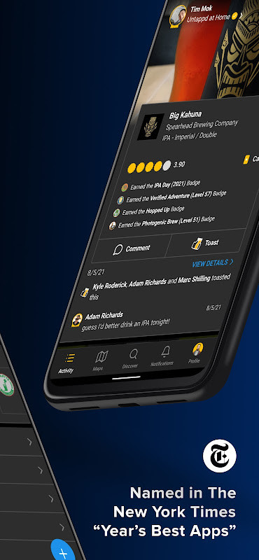 Journal News screenshot image 6_Popularmodapk.com