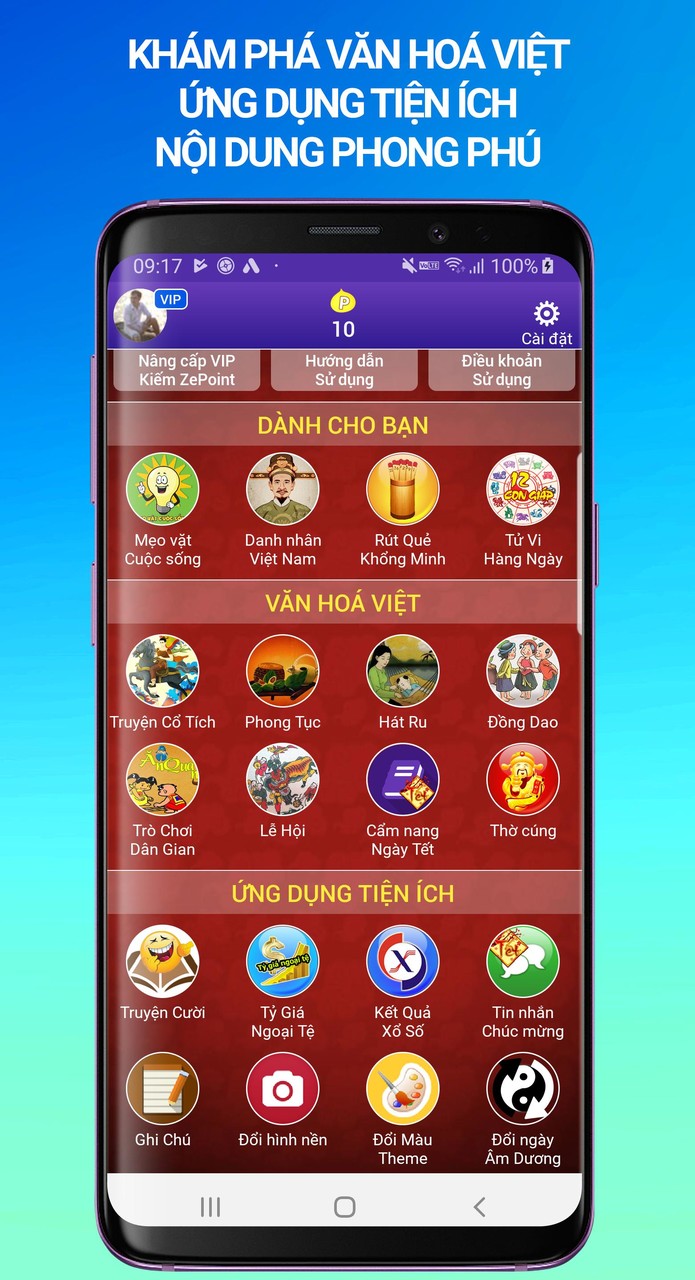 Lich Van Nien 2022 - Lich Viet screenshot image 10_Popularmodapk.com