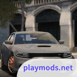 Charger Drag Master X Cars SRT<span>(AD Remove-Free Rewards)</span>2_Popularmodapk.com