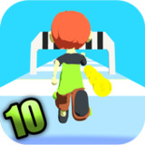 Ben : Tennyson power trip gli1.2_Popularmodapk.com