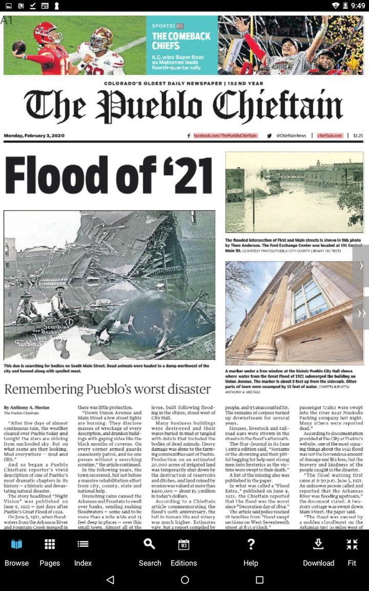 MAAT Connect screenshot image 8_Popularmodapk.com