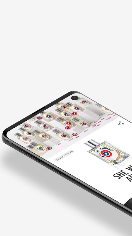 Sommelier du Parfum screenshot image 3_Popularmodapk.com