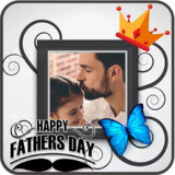 Father's Day Wishes & frames1.0_Popularmodapk.com