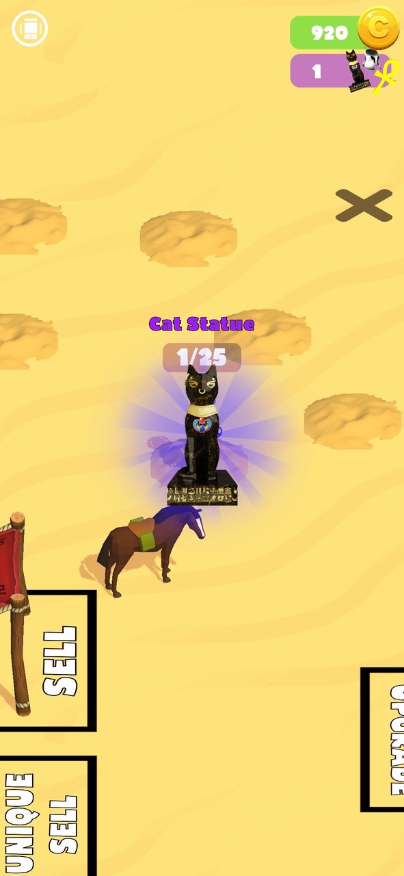 Treasure Hunter screenshot image 1_Popularmodapk.com