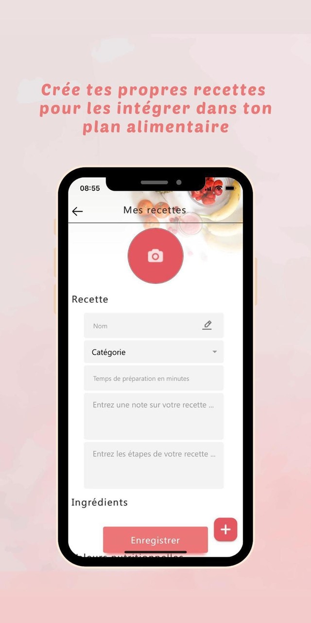 WillMeal screenshot image 4_Popularmodapk.com