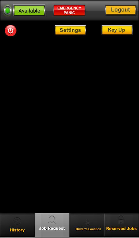 My Taxi Ride System screenshot image 2_Popularmodapk.com