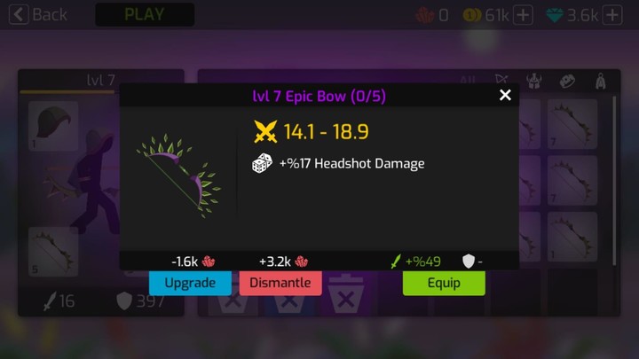 BounZYX Global screenshot image 7_Popularmodapk.com