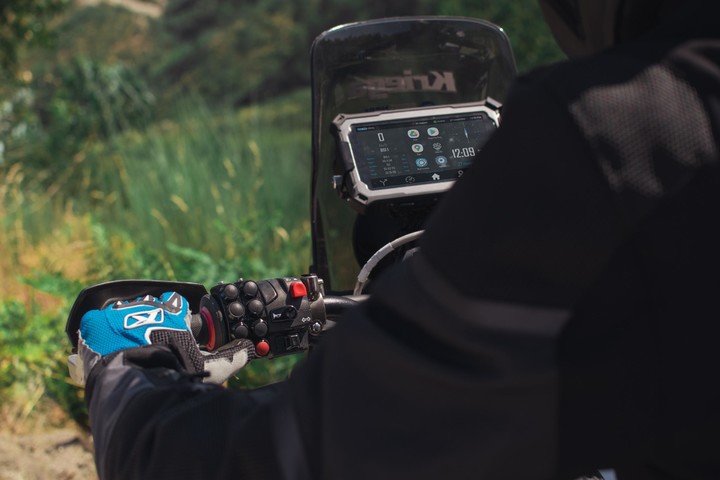 PAC-MAN Kart Rally<span>(Mod APK)</span> screenshot image 7_Popularmodapk.com