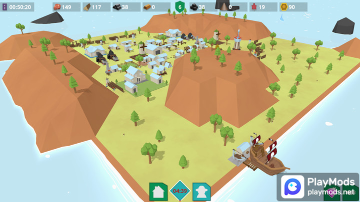 Sentry Tower<span>(Unlimited Money)</span> screenshot image 5_Popularmodapk.com