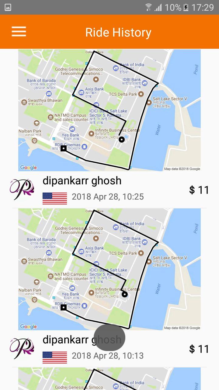 DESTY screenshot image 17_Popularmodapk.com