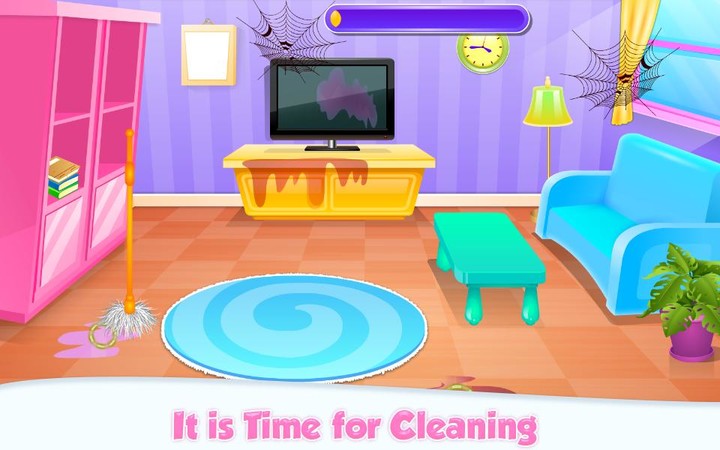 Baby Girl Fun Activities screenshot image 4_Popularmodapk.com