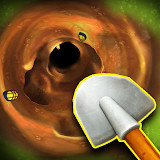 Digging A Hole 3D<span>(Unlimited Currency)</span>0.1.7.1_Popularmodapk.com