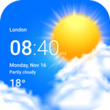 Weather Forecast4.1_Popularmodapk.com