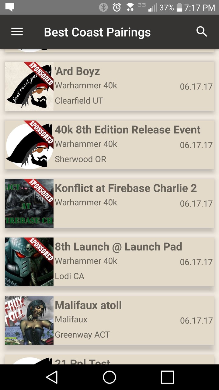 BCP Player screenshot image 1_Popularmodapk.com