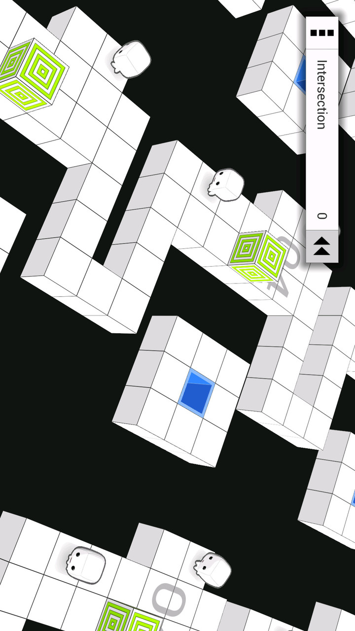 Test Chamber(Unlocked All Levels) screenshot image 1_Popularmodapk.com