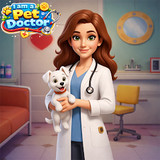 Animal Doctor Hospital Games<span>(Free shopping)</span>1.1_Popularmodapk.com