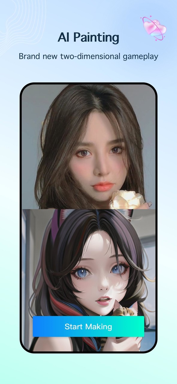 FacePlay - Face Swap Video screenshot image 4_Popularmodapk.com