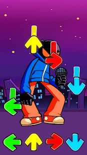 FNF Music Battle: Friday Funny Whitty Mod screenshot image 22_Popularmodapk.com