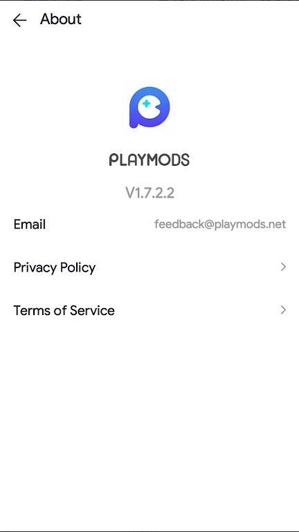 PlayMods App Helper screenshot image 3_Popularmodapk.com