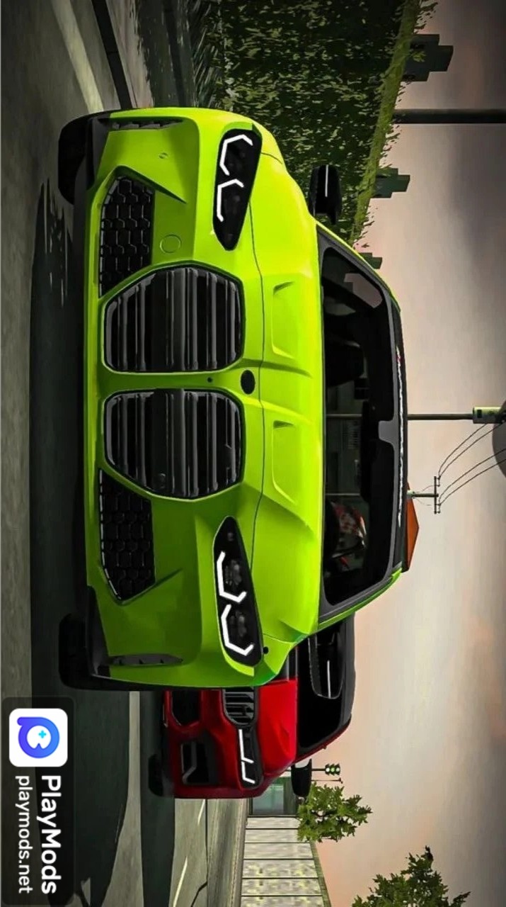 Car Parking Multiplayer<span>(New Mods)</span> screenshot image 1_Popularmodapk.com