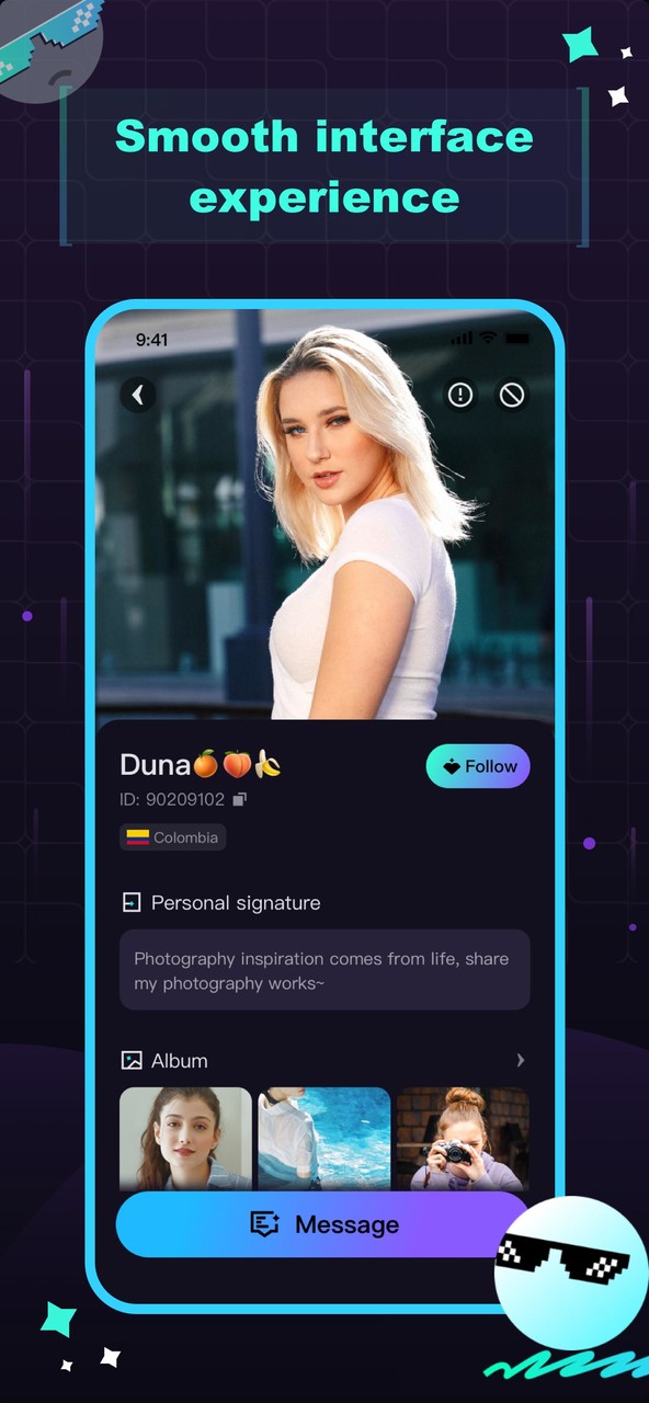 Dona screenshot image 4_Popularmodapk.com