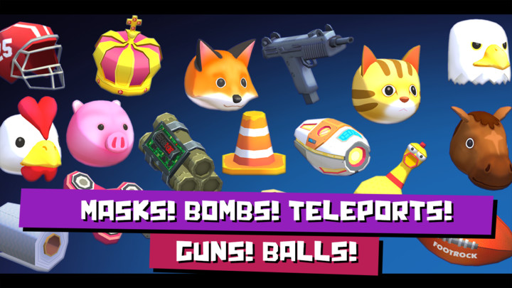 Stunt Truck Racing Simulator screenshot image 10_Popularmodapk.com