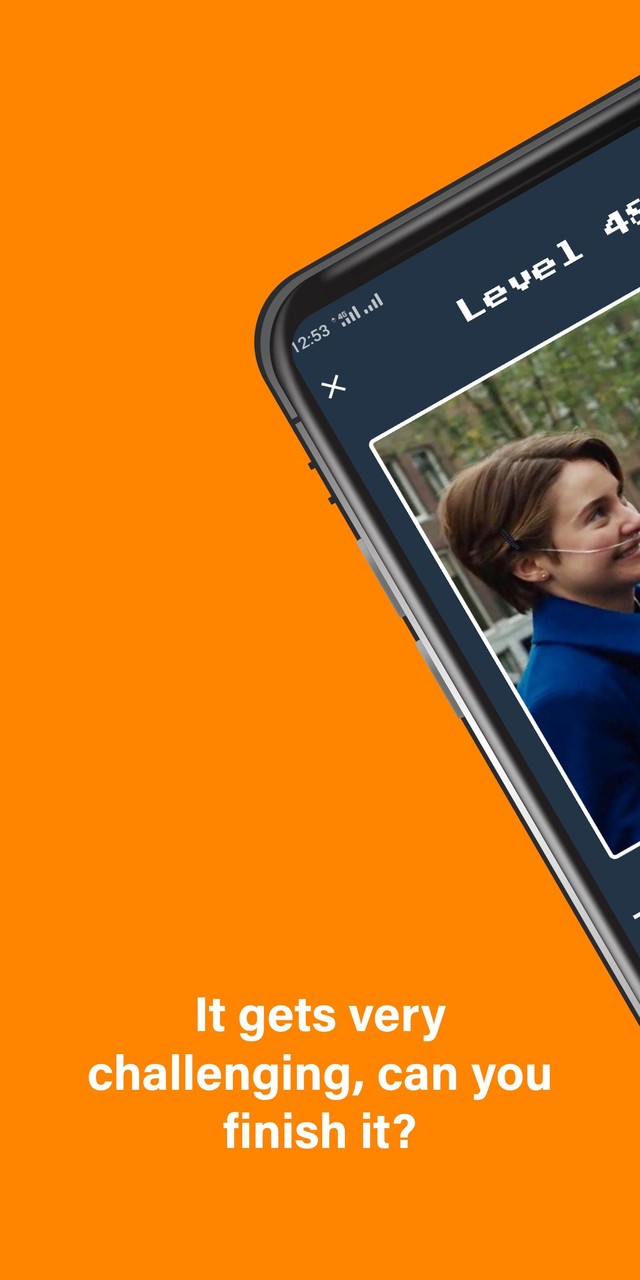 Guess The Movie 🎥 : Movie Quiz Game: Film Trivia screenshot image 15_Popularmodapk.com