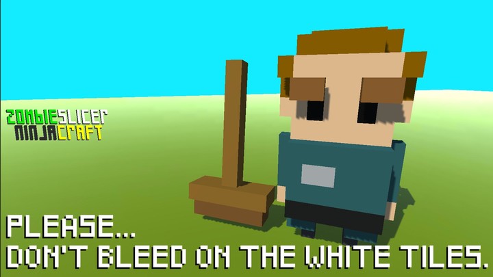 Don't bleed on the white tiles screenshot image 11_Popularmodapk.com