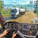 Oil Tanker Driver Truck Games<span>(Unlock all vehicles)</span>1.6_Popularmodapk.com