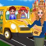 School Teacher My Class Trip1.0_Popularmodapk.com