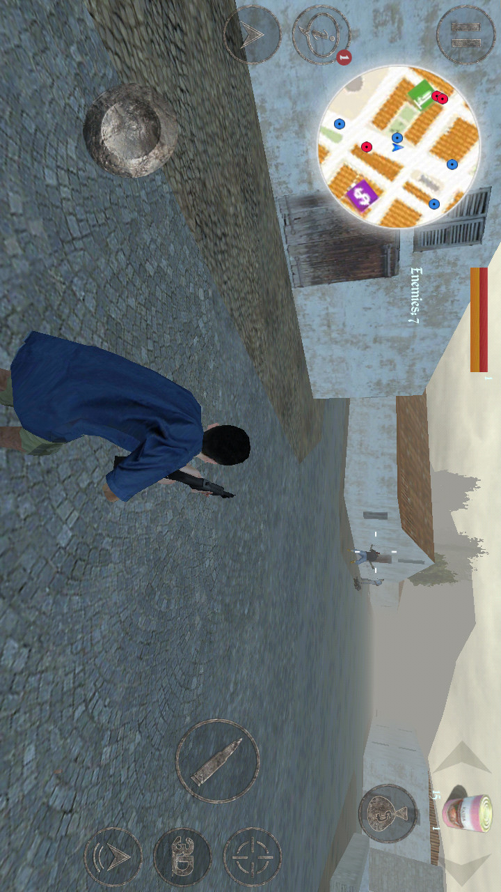 僵尸来临破解版<span>(mod)</span> screenshot image 3_Popularmodapk.com