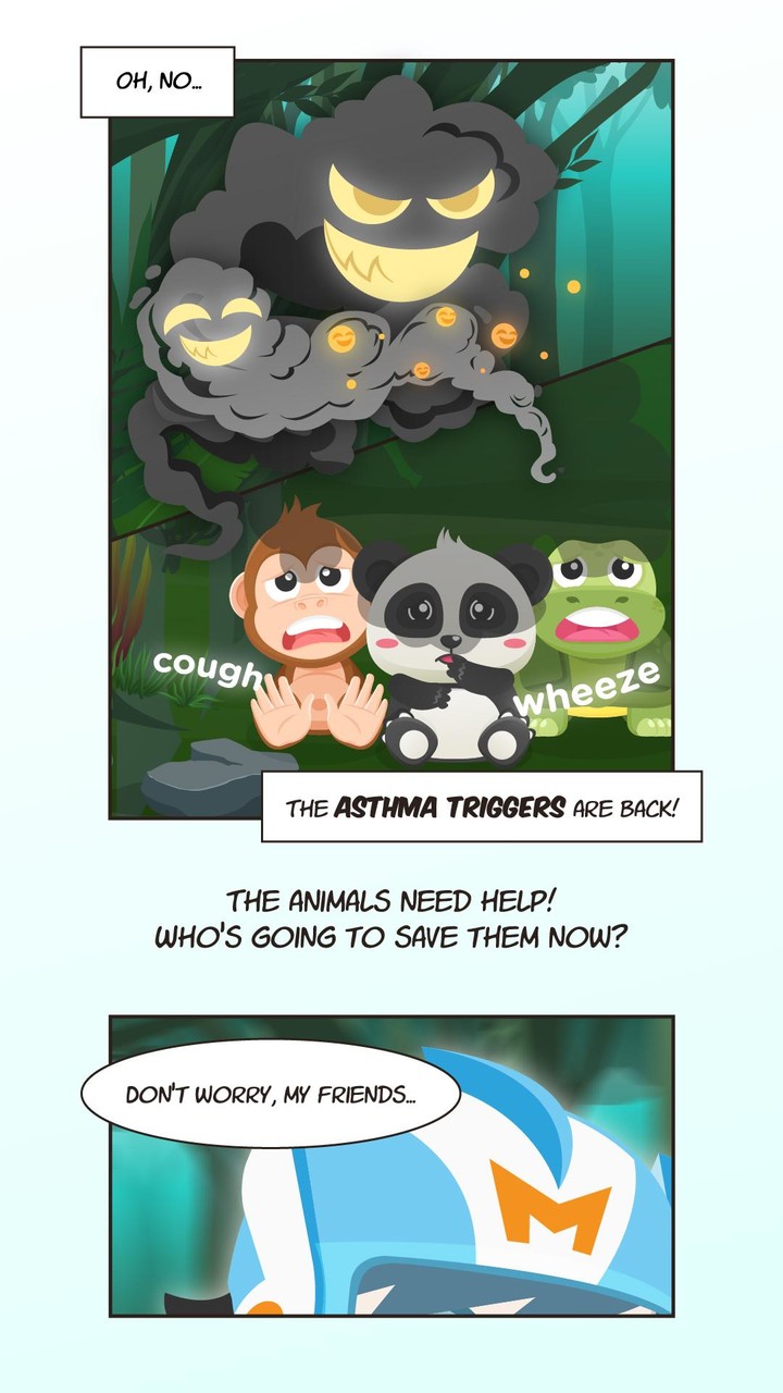 Meptina Go Otsuka screenshot image 2_Popularmodapk.com