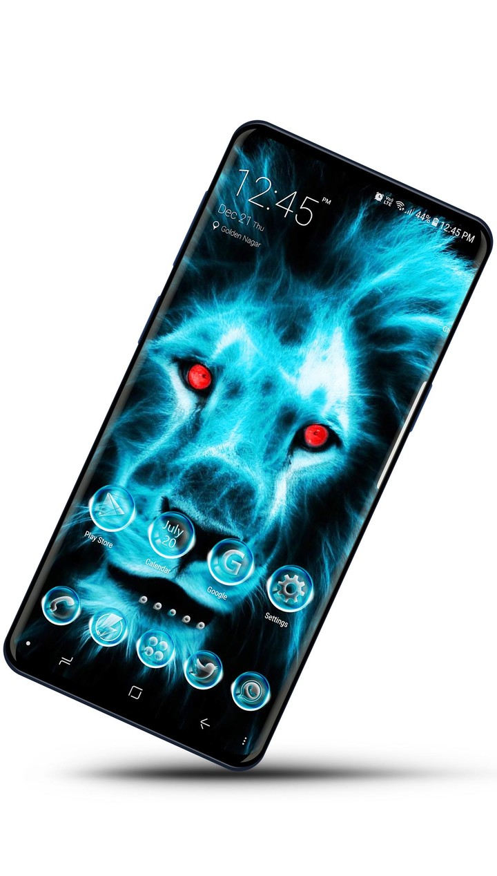 Themes for Android ™ screenshot image 3_Popularmodapk.com