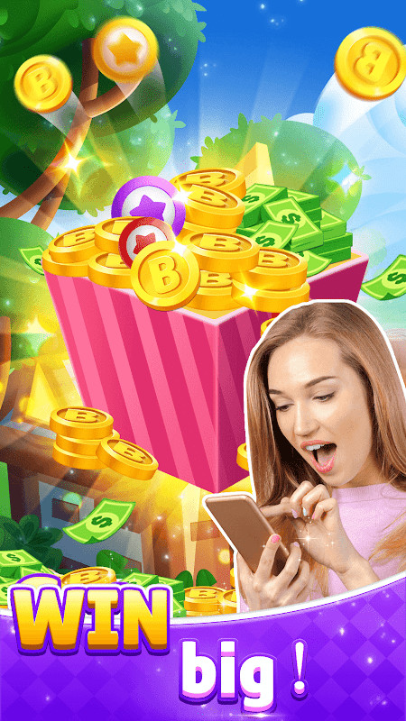 Bingo Day screenshot image 7_Popularmodapk.com