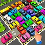 Advance Car Parking Jam Games1.29_Popularmodapk.com