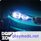 Drift Zone 2<span>(Unlimited money)</span>2.4.1_Popularmodapk.com