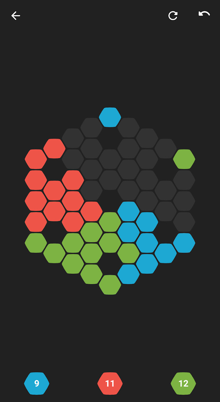 HEX<span>(Unlock levels)</span> screenshot image 5_Popularmodapk.com