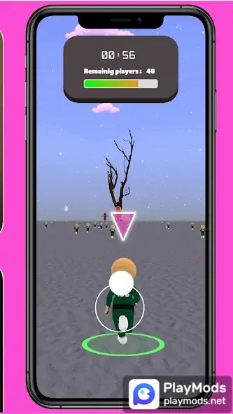 Squid Game: 3D All Squid Games<span>(Unlimited Resources)</span> screenshot image 2_Popularmodapk.com