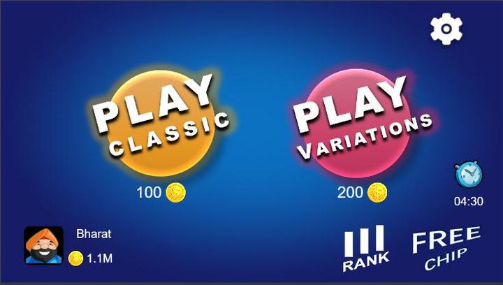 Gin Rummy screenshot image 2_Popularmodapk.com